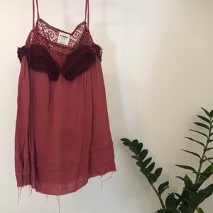 Free People Tank Top